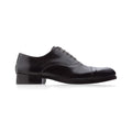 Cap-Toe Oxford