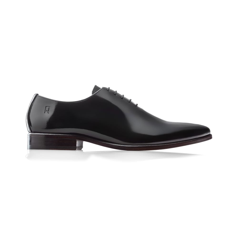 Wholecut Oxford