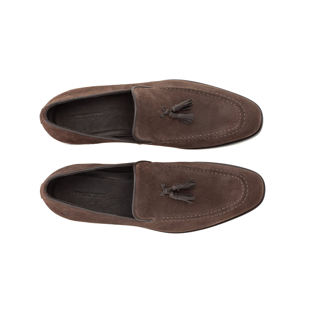Tassel Loafer