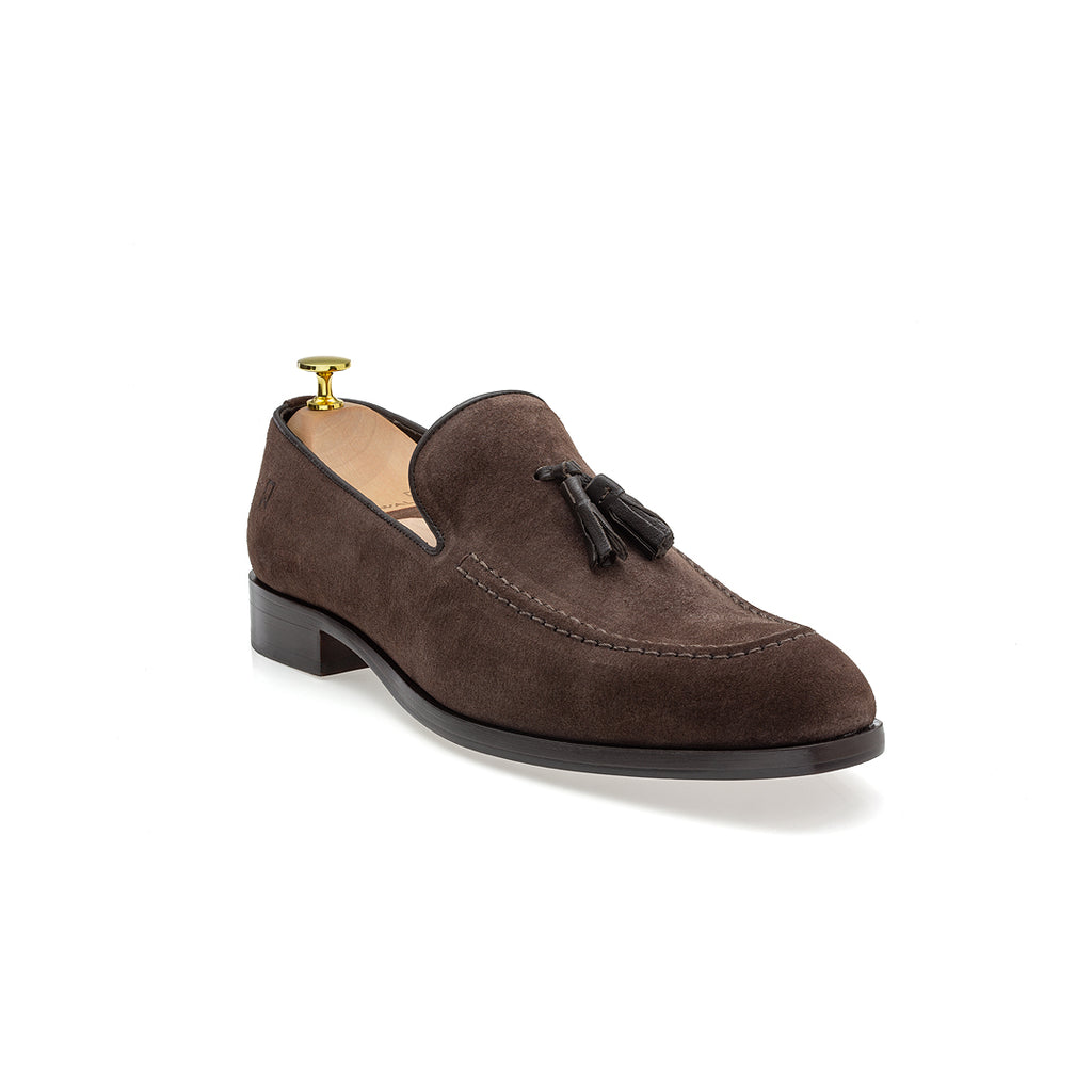 Tassel Loafer