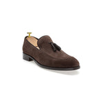 Tassel Loafer