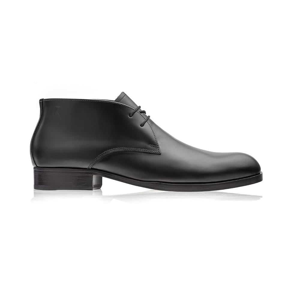 Ankle Boot