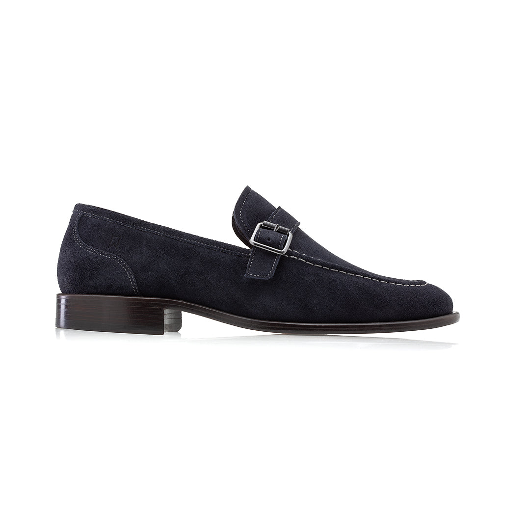 Monk Strap Loafer