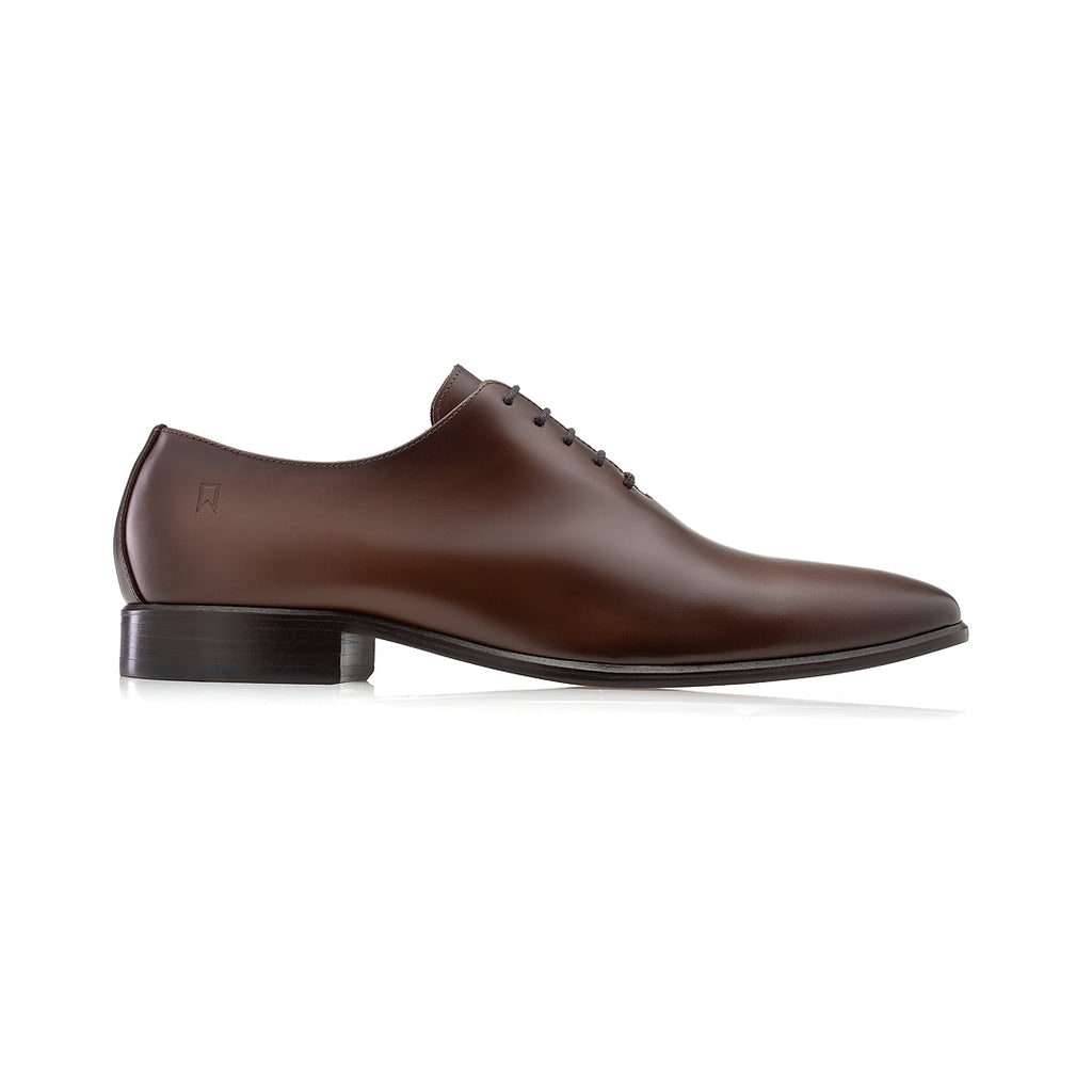 Wholecut Oxford