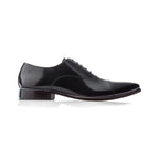 Cap-Toe Oxford