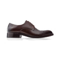 Cap-Toe Derby
