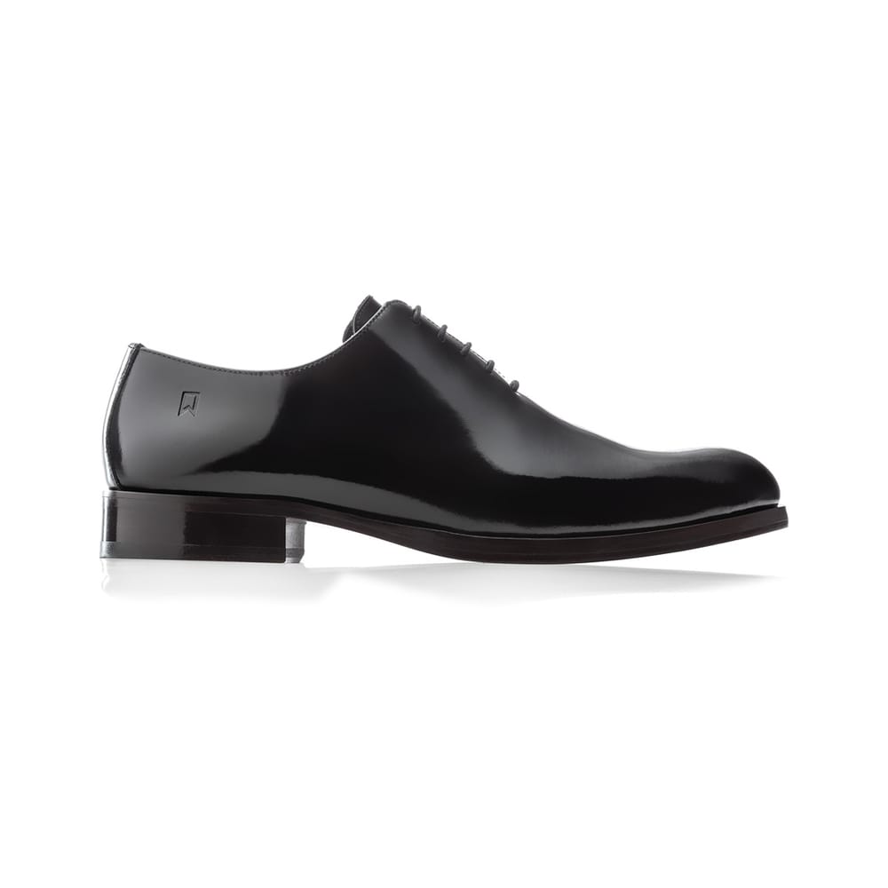 Wholecut Oxford