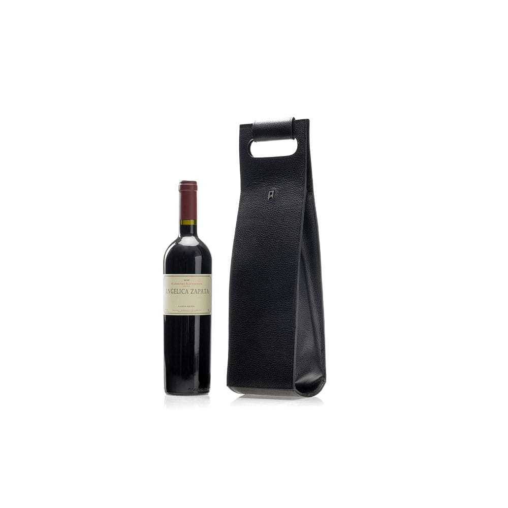 Single Wine Carrier