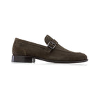 Monk Strap Loafer