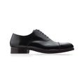 Cap-Toe Oxford