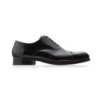 Cap-Toe Oxford