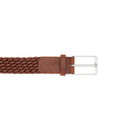 Braided Belt