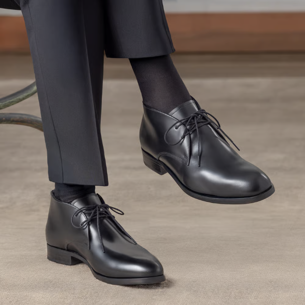 Ankle Boot