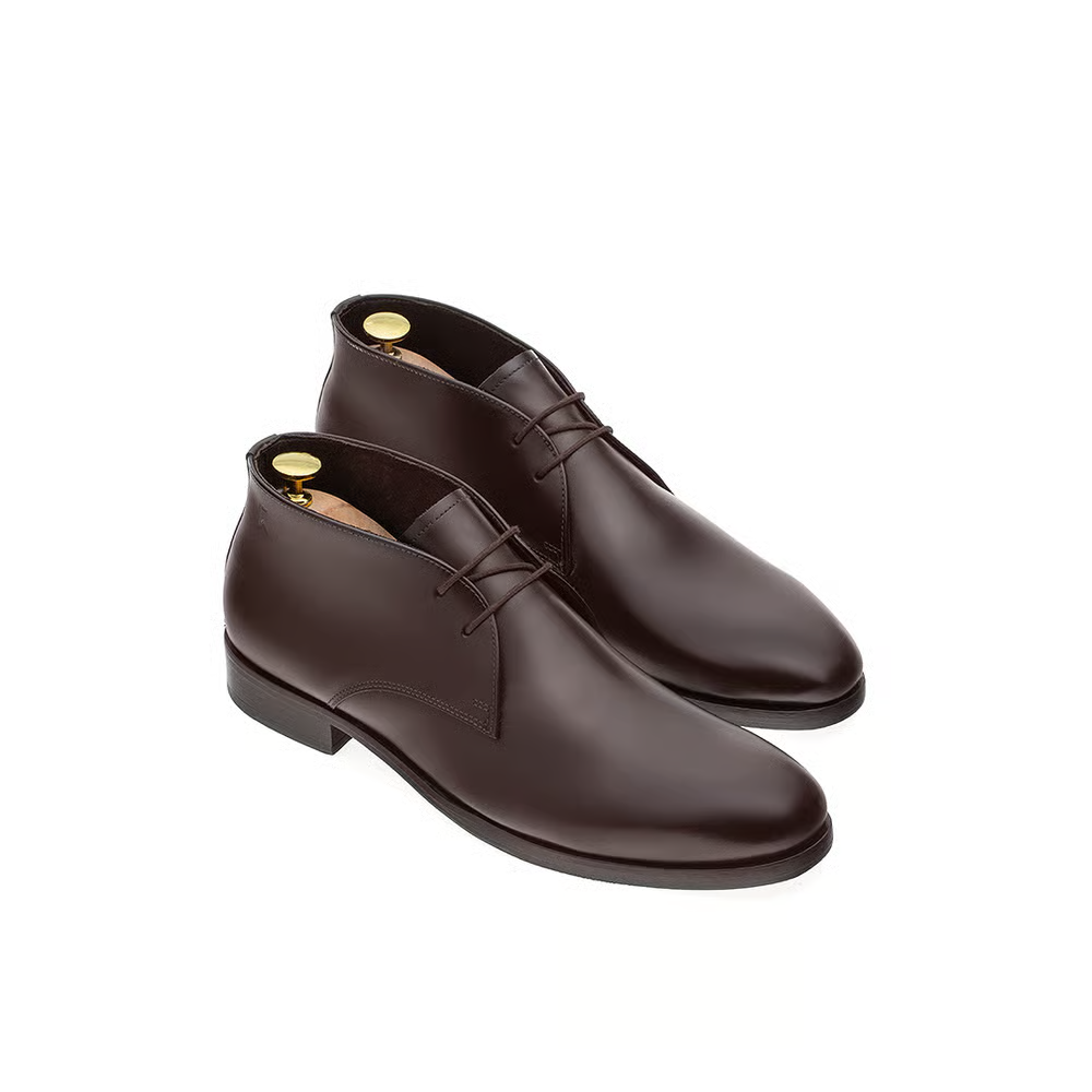 Ankle Boot