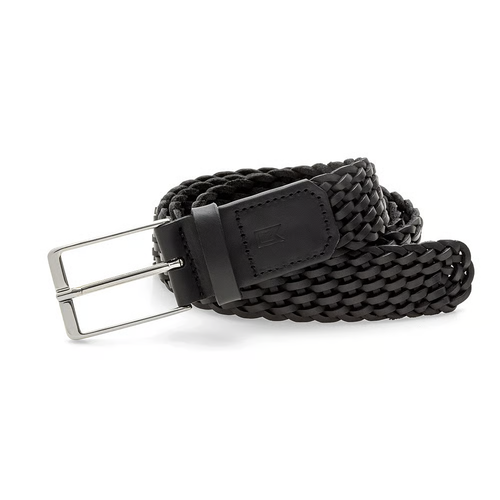 Braided Belt
