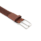 Braided Belt