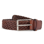 Braided Belt