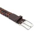 Braided Belt