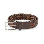 Braided Belt