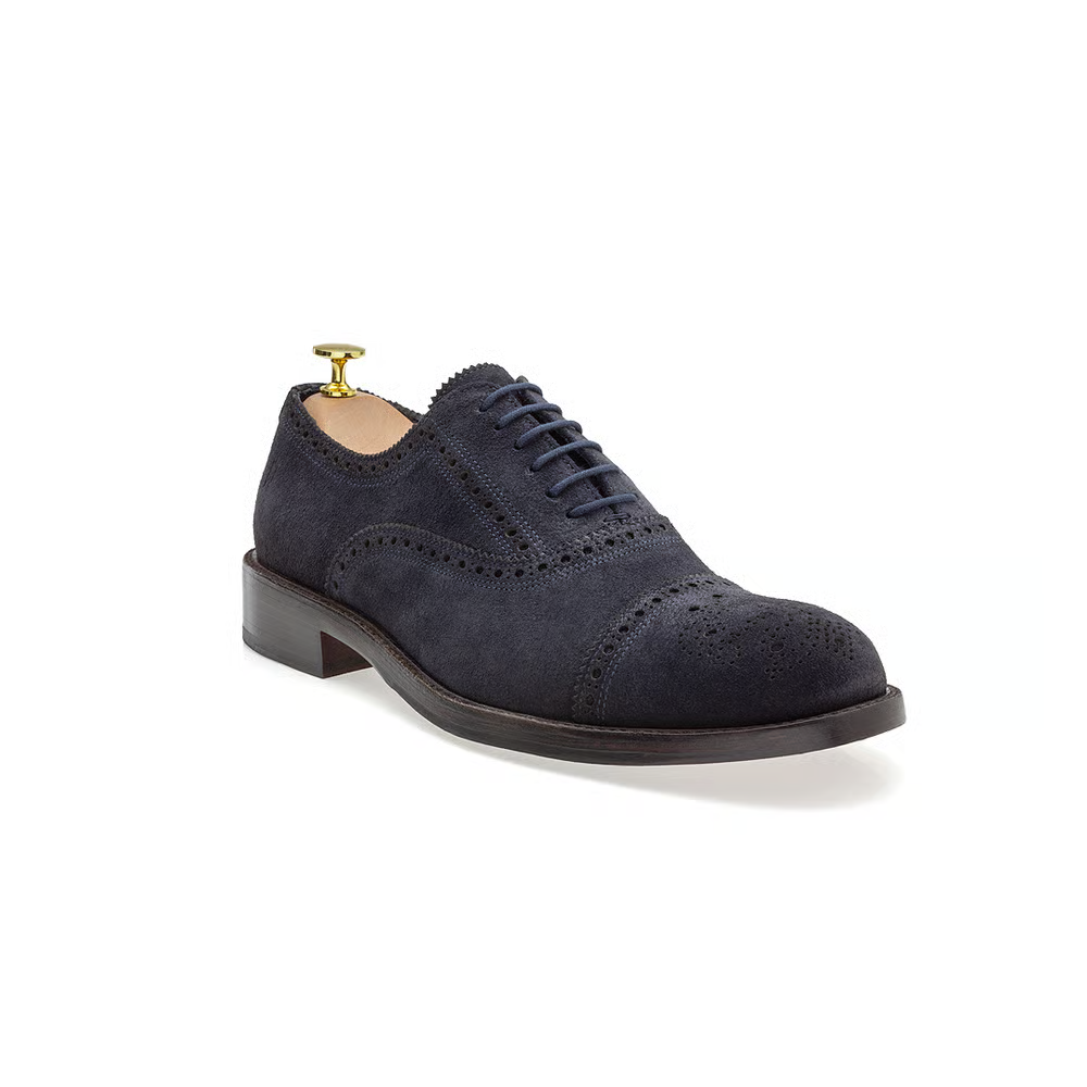 Full Brogue Oxford