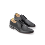 Plain-Toe Derby