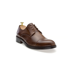 Cap-Toe Derby