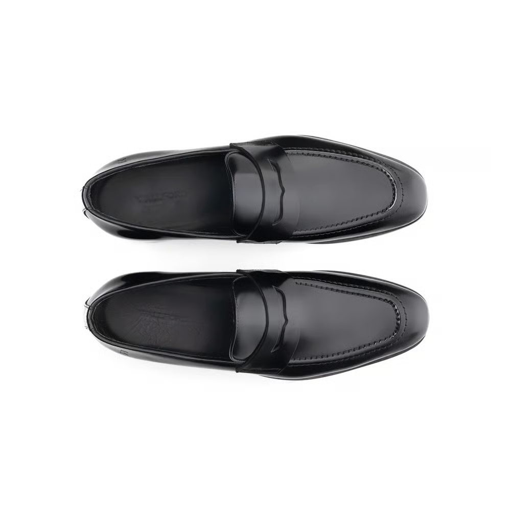 Penny Loafer