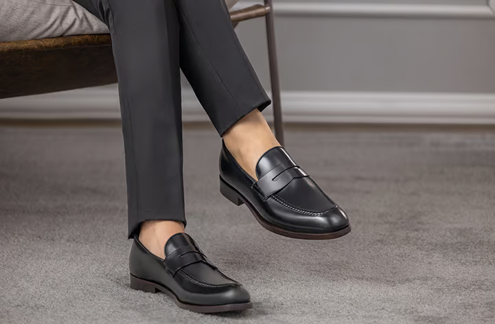 Penny Loafer