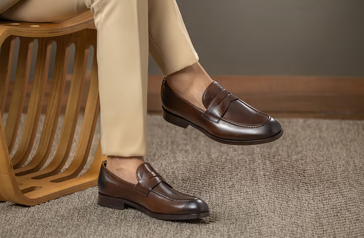 Penny Loafer