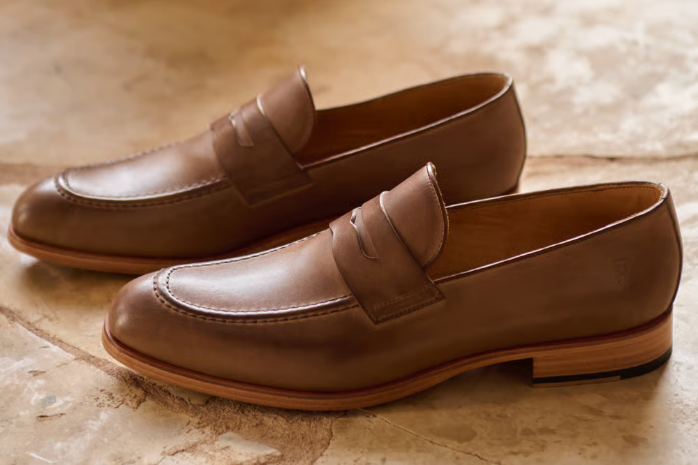 Penny Loafer
