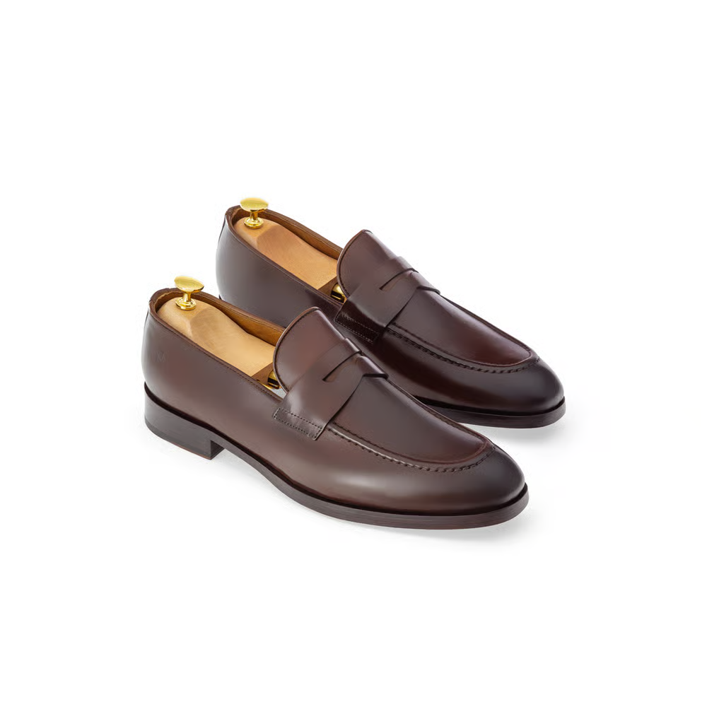 Penny Loafer