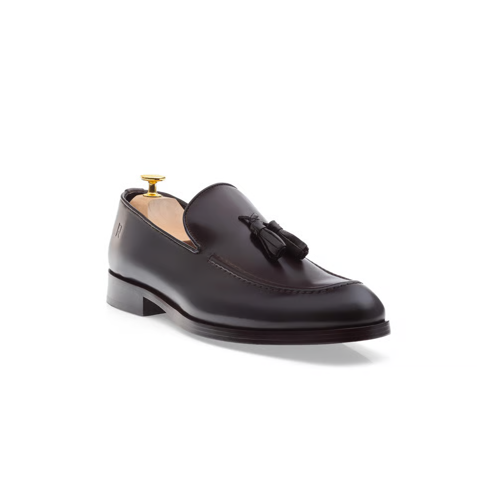 Tassel Loafer
