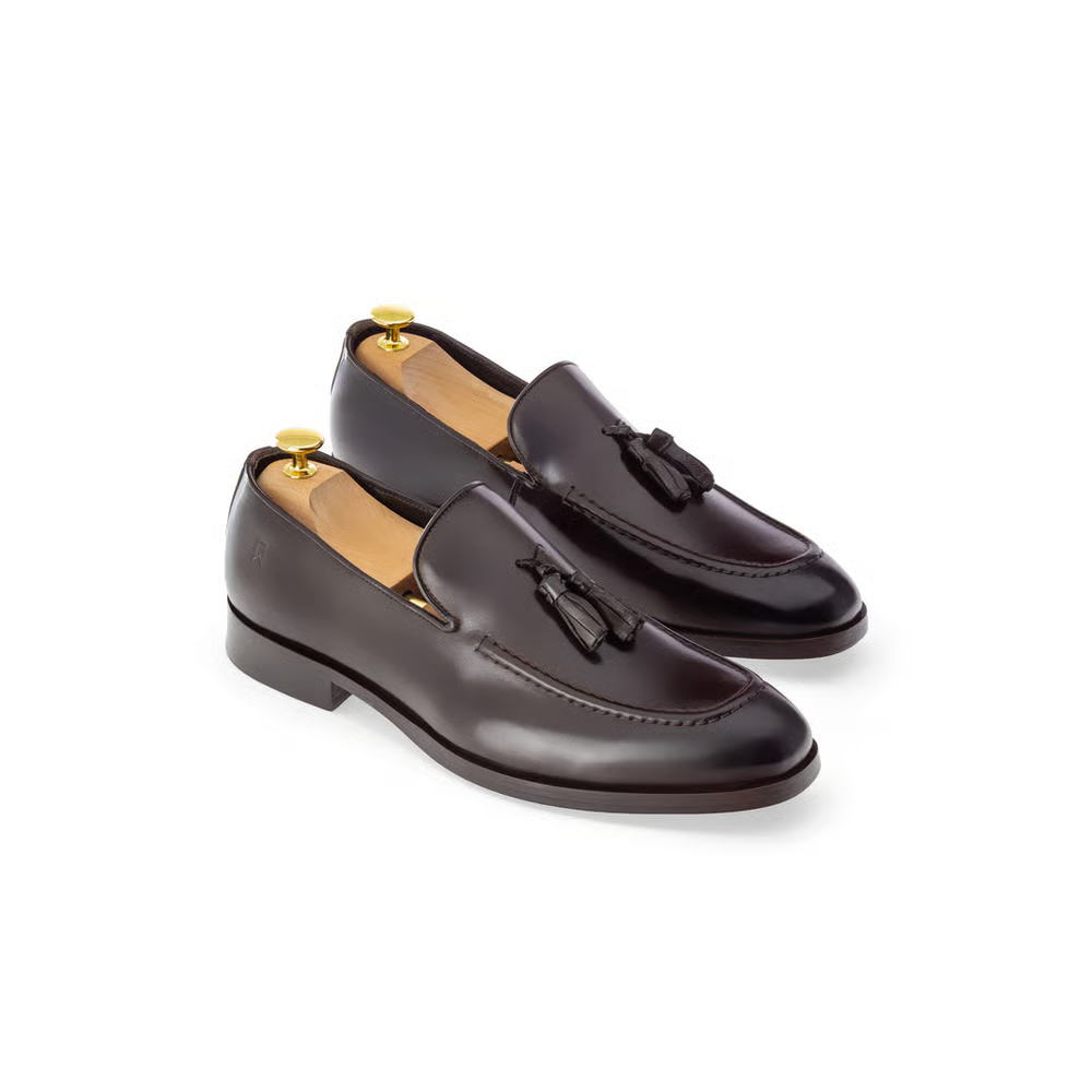 Tassel Loafer