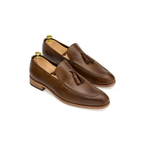 Tassel Loafer