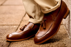 Tassel Loafer
