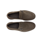 Monk Strap Loafer