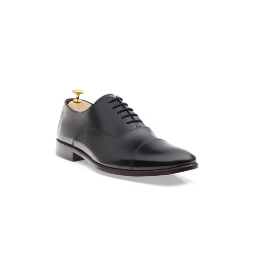 Cap-Toe Oxford