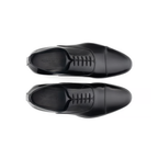 Cap-Toe Oxford