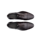 Cap-Toe Oxford