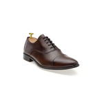 Cap-Toe Oxford