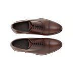Cap-Toe Oxford