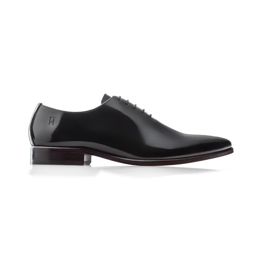 Wholecut Oxford