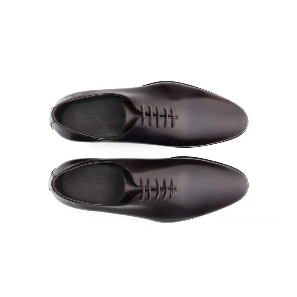 Wholecut Oxford