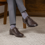 Wholecut Oxford