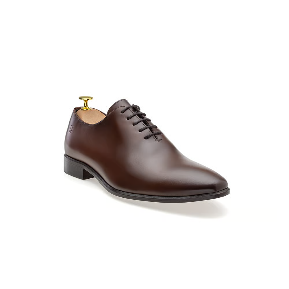 Wholecut Oxford