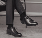 Wholecut Oxford
