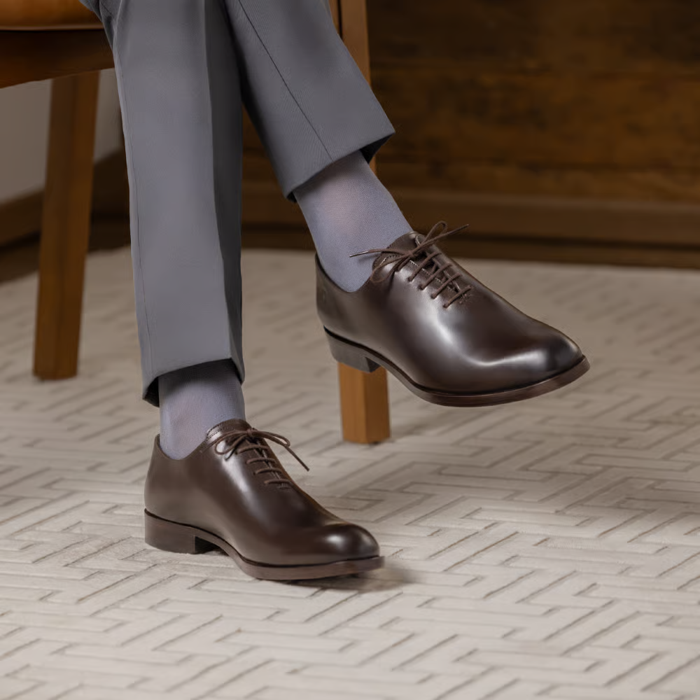 Wholecut Oxford