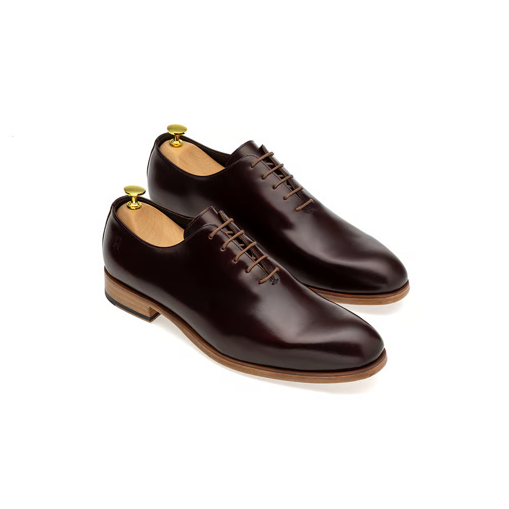 Wholecut Oxford