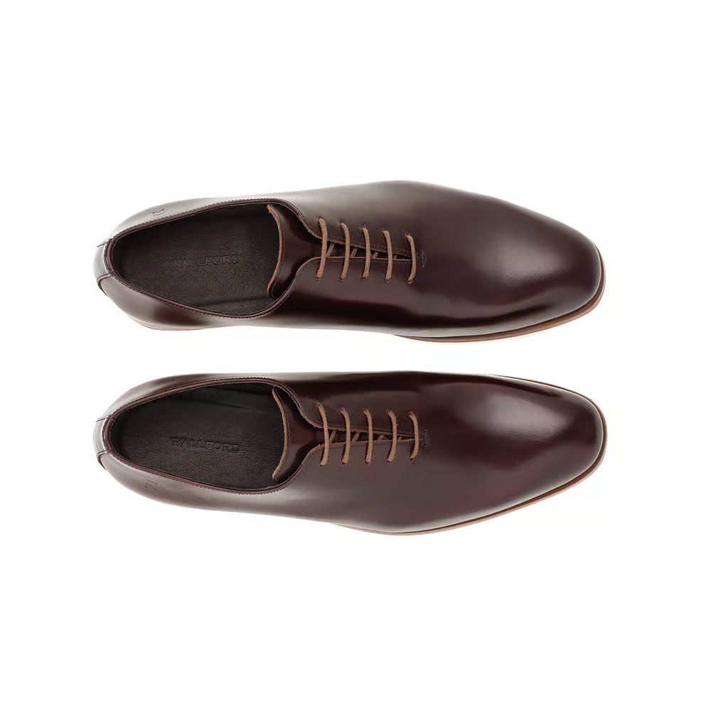 Wholecut Oxford