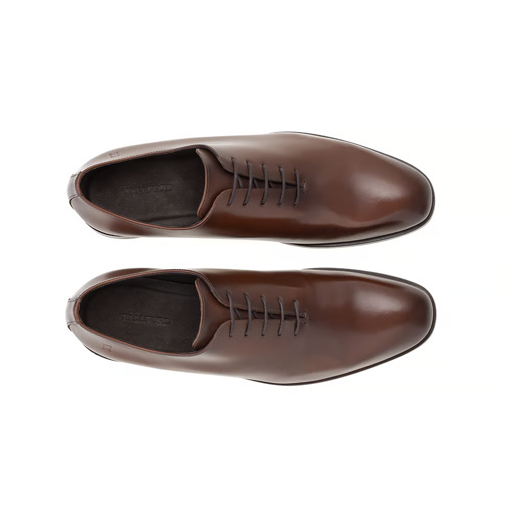 Wholecut Oxford
